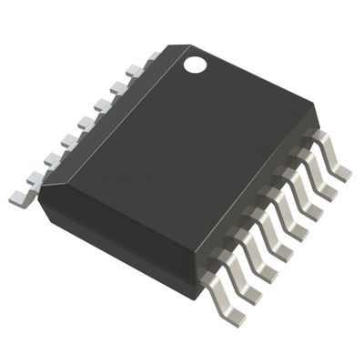 Chip di circuito integrato ADUM342E1WBRQZ SOIC-16 IC isolatore digitale a 4 canali