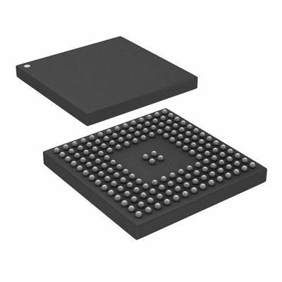 Chip di circuito integrato AD9129BBC Quad-Switch 14-Bit DAC BGA-160 Data Converter IC