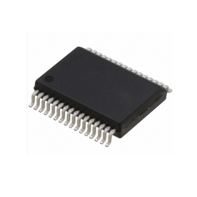 Chip di circuito integrato UCC5880QDFCRQ1 Dispositivo di porta regolabile IGBT SiC MOSFET