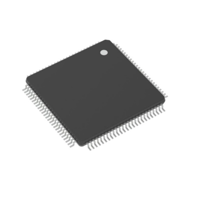 Microcontrollore MCU R7FA8M1AFECFB ARM Cortex-M85 RA8M1 Microcontrollore IC 144-LFQFP