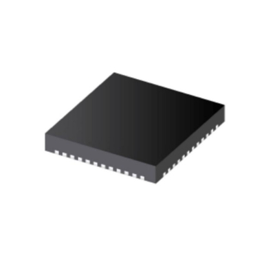 BT IC CC1354P106T0RSKR 2.4GHz Wireless MCU con amplificatore di potenza integrato