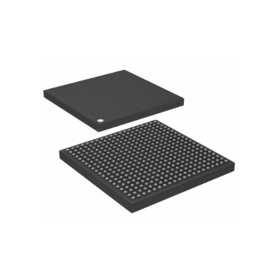 Microcontrollore MCU MCIMX6X1CVK08AC ARM Cortex-M4 Dual-Core IC a 32 bit