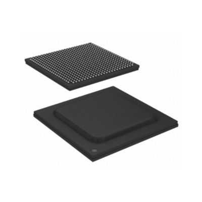 Microcontrollore MCU LS1043AXE7KQB Microprocessori integrati a strati efficienti