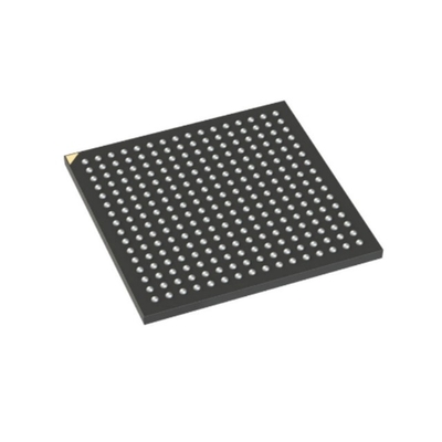 LFCPNX-100-8CBG256A IC FPGA a bassa potenza di uso generale