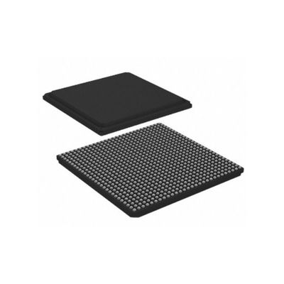 Microcontrollore MCU LS1043ACE9MQB 4 Core 64 bit 1.2GHz Microprocessori incorporati IC