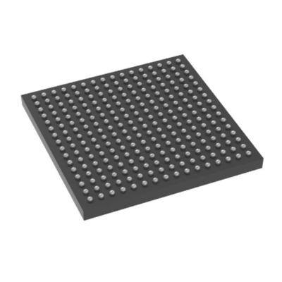 LFCPNX-100-8ASG256A FPGA IC WLCSP-256 logica programmabile