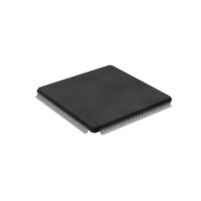 IC Ethernet BCM54501BIQLEG Interruttore multilivello a raggiungimento ampio completamente integrato LQFP-176