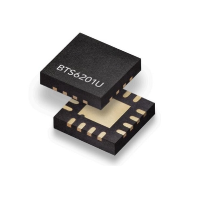 Modulo di comunicazione wireless BTS6201UJ Amplificatore a banda larga ad alta linearità