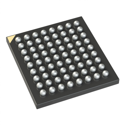 Field Programmable Gate Array LIFCL-17-7UWG72C 0,95V a 1,05V Chip FPGA incorporato