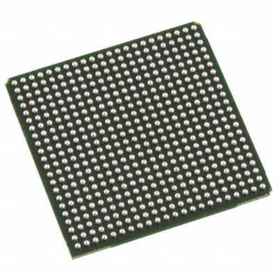 Field Programmable Gate Array LFCPNX-50-9BFG484I FPGA IC BGA-484 Chip FPGA incorporato