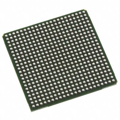 Field Programmable Gate Array LFCPNX-50-9BFG484C 1728kbit Embedded FPGA IC BGA-484