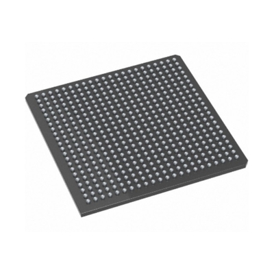 Field Programmable Gate Array LAV-AT-X50-2LBG484C 2400Mbps Chip IC FPGA incorporato