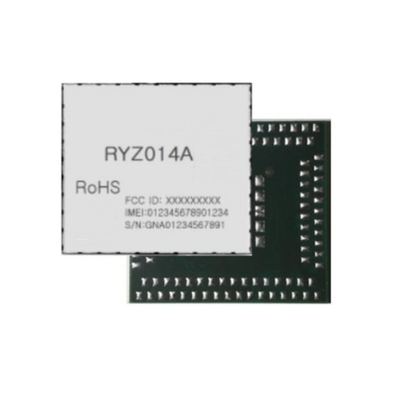 Modulo di comunicazione wireless RYZ014A000FZ00 23dBm LTE Modulo wireless di categoria M1