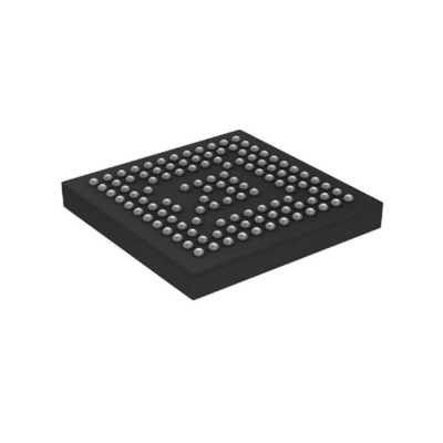 Modulo di comunicazione wireless RA81F6506STGBX 30dB 8-Channel Active Beamforming IC