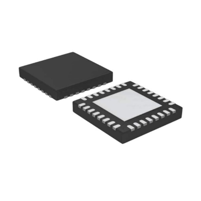Chip di circuito integrato ASL2507SHN Converter di potenziamento a doppia fase HVQFN-32 Driver IC