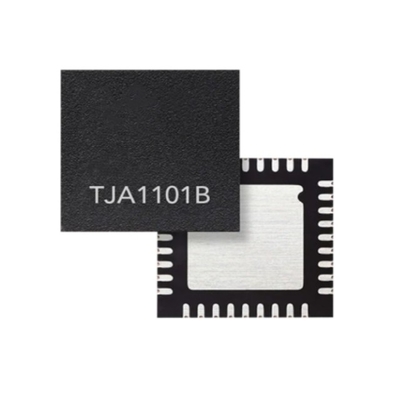 Ethernet IC TJA1101BHN Single Port 100BASE-T1 Ethernet per autoveicoli PHYs HVQFN-36