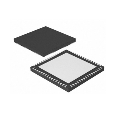 Chip di circuito integrato 9ZXL1550BKLF/W Clock Buffer VFQFPN-64 Derivato a bassa potenza