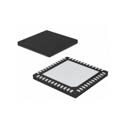Chip di circuito integrato 9ZXL0851EKILFT 8-Output Differential Clock Buffer VFQFPN-48
