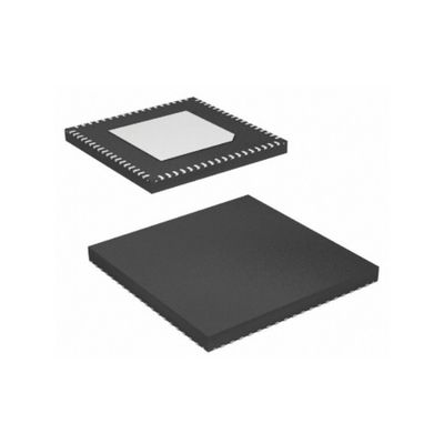 Chip di circuito integrato 9QXL2000BNLGI8 0-output PCIe Clock Buffer IC VFQFPN-72