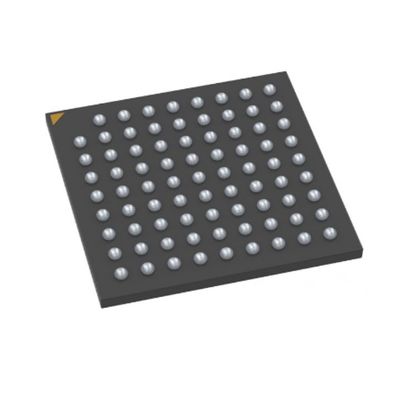 Modulo di comunicazione wireless F6122SAVGI8 IC a 16 canali per la ricezione attiva del fascio