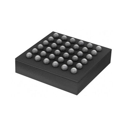 Microcontrollore MCU R7FA2A1AB2CBT 256KB Flash RA2A1 Microcontrollore BGA-36