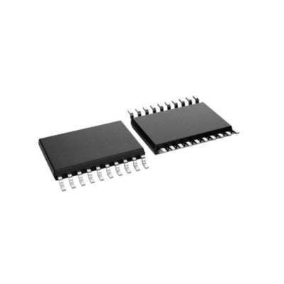 Chip di circuito integrato SN54SLC8T245PWTSEP Traslatore di livello a otto bit a controllo direzionale
