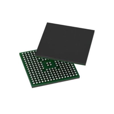 Microcontrollore MCU SAM9X72T-V/4PB Microprocessori Arm926EJ-S ad alte prestazioni