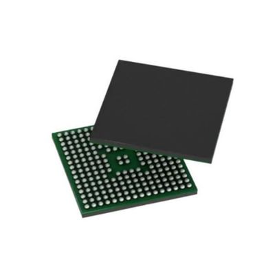 Microcontrollore MCU SAM9X70-V/4PB TFBGA-240 fino a 800MHz Microprocessori incorporati