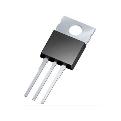 Chip di circuito integrato IPP60R037CM8 CoolMOS 8 Potenza MOSFET Transistor PG-TO220-3