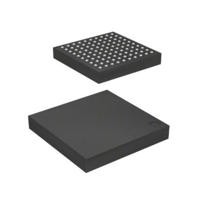 Microcontrollore MCU MAX32561-LBJ DeepCover Microcontrollore flash incorporato