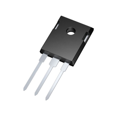 Chip di circuito integrato IPW60R037CM8 PG-TO247-3 Transistor MOSFET a potenza di canale n