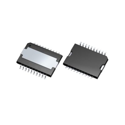 Chip di circuito integrato IGOT65R025D2 650V modalità di potenziamento GaN Transistor di potenza