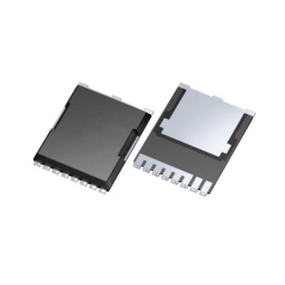 IGT65R025D2 650V CoolGaN Power Transistor Chip di circuito integrato PG-HSOF-8