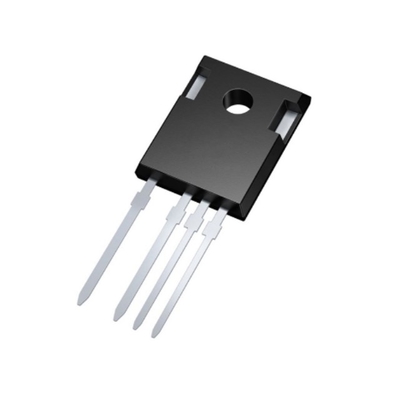 Chip di circuito integrato IPZA60R037CM8 600V 329W Potenza MOSFET Transistor PG-TO247-4