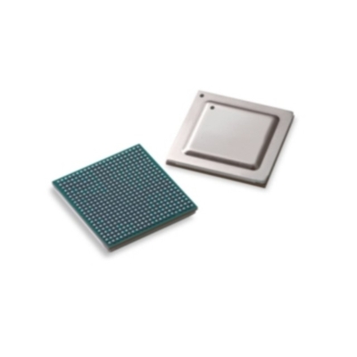 IC Ethernet BCM54991LB0KFEBG Trasmettitore CMOS Ethernet a singola porta a bassa potenza