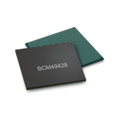 Modulo di comunicazione wireless BCM49428A0KFEBG Quad-Core ARM v8 Processore compatibile a 64 bit