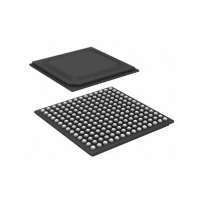 Chip di circuito integrato AD9684BBPZRL-500 14-bit 500MSPS doppio convertitore analogico-digitale