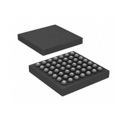 Chip di circuito integrato AD4080BBCZ 40Msps Differenziale SAR Converter analogico-digitale