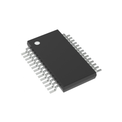 DSPIC33CH128MP202-E/SS Controller di segnale digitale SSOP-28