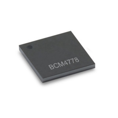 Modulo di comunicazione wireless BCM4778A0KFFBG Ricevitore GNSS a doppia frequenza a potenza ultra-bassa L1L5