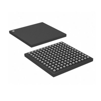 Chip di circuito integrato 8A34001E-000AJG8 Sincronizzatore di sistema a otto canali per IEEE 1588