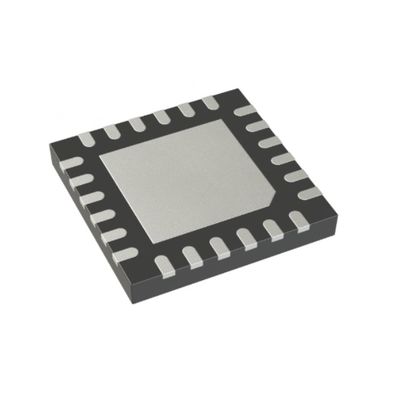 Chip di circuito integrato MAX96715GTG/V Serializzatore di collegamento seriale multimediale a 13 bit