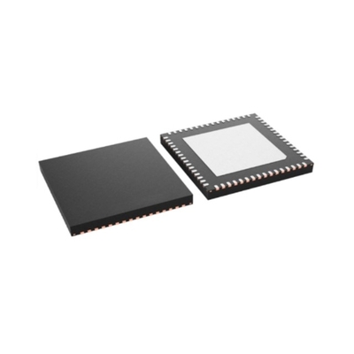 Chip di circuito integrato LMK5B33216RGCR Sincronizzatore di rete e pulsante di jitter VQFN-64