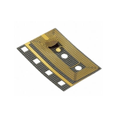 Modulo di comunicazione wireless AT88SC0808CRF-MVA1 Transponder e lettore CryptoRF