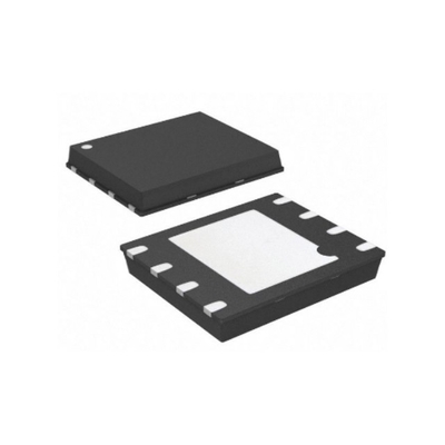 Memoria IC Chip AT25SF641B-MHB-T 64Mbit NOR Memoria flash con interfaccia SPI UDFN-8