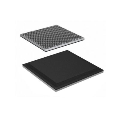 Array di gate programmabile in campo XCKU095-2FFVA1156I 548 I/O Kintex UltraScale FPGA IC FCBGA-1156