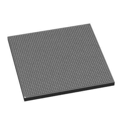 Field Programmable Gate Array XCKU115-3FLVB2104E 75.9 Mbit Kintex UltraScale IC FPGA incorporato