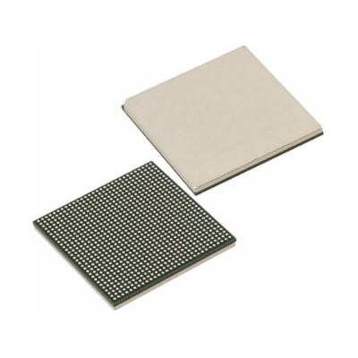 Array di gate programmabili in campo XCKU13P-L1FFVE900I Array di gate programmabili in campo IC FBGA-900