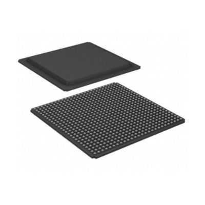 Field Programmable Gate Array XCKU3P-3FFVB676E IC FPGA incorporato ad alte prestazioni 850mV