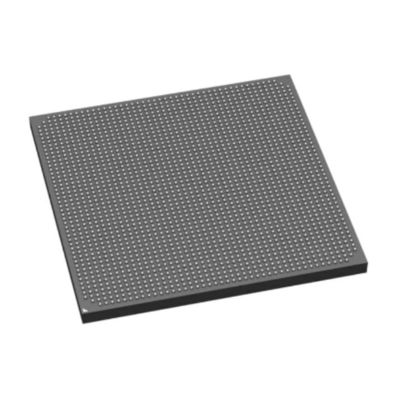 Field Programmable Gate Array XCAU20P-L1FFVB676I Alta prestazione 240 I/O FPGA Logic IC